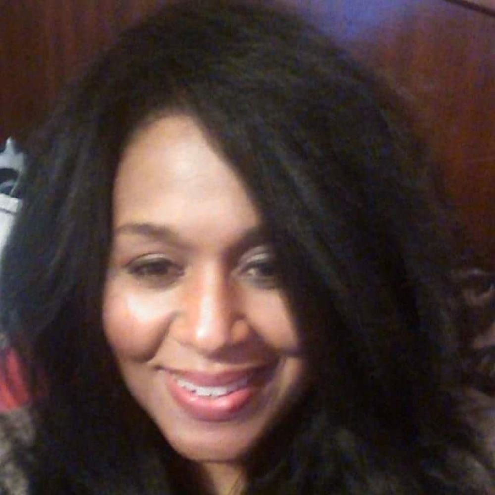 Meet your Posher, Veronica